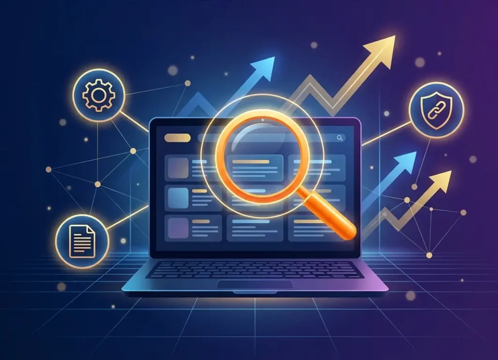Search Engine Optimization