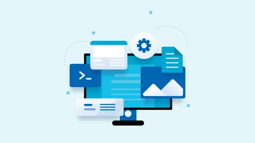 Web Design & Development